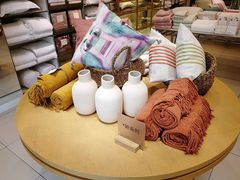 -ZARA HOME(蓝色港湾店)