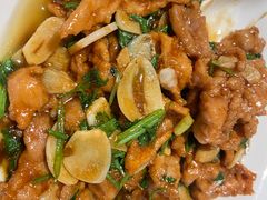 -北平小馆·烤鸭·家常菜(磨房北里店)