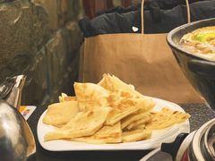 -湘肠香火锅店(团结湖店)