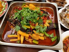 -爱的果实月嫂育婴师(世纪东方店)
