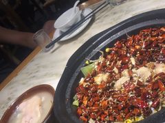 -渝味川菜(夜宵航母店)