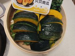 -煲王粤菜餐厅(中侨中心店)