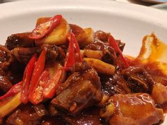 -遇见长安之丝路风荷(大唐西市店)