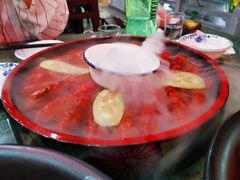 -薇满楼宴会中心(尚城国际购物中心店)