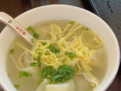 -不二心·鲜肉大包·海胆小笼汤包(二七广场店)