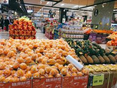 -AEON超市(永旺梦乐城泰达店)