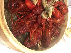 -华仔龙虾(永乐路总店)