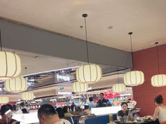 -東盛炭烤自助料理(玄武招商花园城店)
