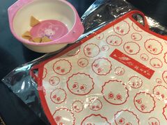 -船歌·鱼水饺青岛菜(合肥路永旺店)
