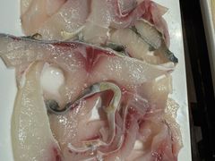 -鱼醉无骨鱼·中山脆肉鲩(荔湾路店)