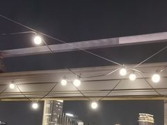 -Chili's Cafe&Bar奇利斯(滨江店)