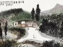 -韶山毛泽东同志故居