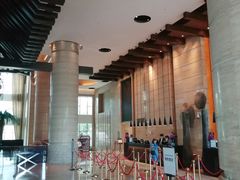 -上海东方佘山翰悦阁酒店·Vie全日制餐厅