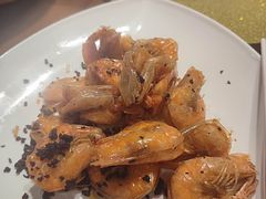 -金苑酒家·客家菜·广东老字号(万象店)