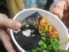 -黑色经典臭豆腐·湖南特产(潇湘文化店)