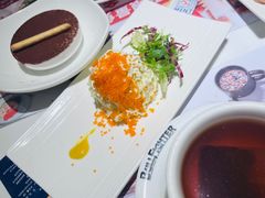 -斗牛士牛排餐厅(嘉里汇店)
