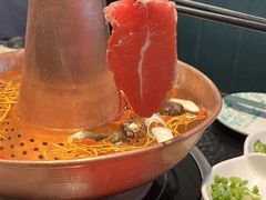 -阳坊涮肉(西直门凯德mall店)