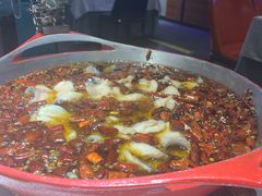 -雲蜀龙阁·金牌水煮鱼(方庄店)