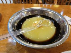 凉糕-易老妈蹄花.特色川菜(人民公园总店)