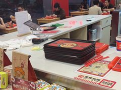-塔斯汀中国汉堡(嘉禾望岗地铁站店)