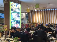 -木槿花韩式炭烤·熟成肉工坊(孙文东路店)