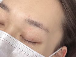 -德绣·机器野生眉发际线·美瞳线半永久