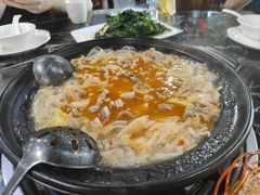 -李师傅脆肚(华强北店)