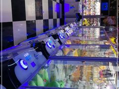 -天天玩X秋葉原日系动漫游戏中心