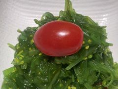-三石铁板烧(紫竹桥店)