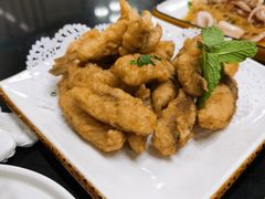 -旺达·福州菜(正大广场店)