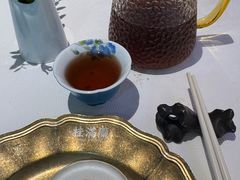 -桂满陇·手作小笼包&江南叫花鸡(中山公园店)