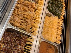 -廖记棒棒鸡(青岛万象城店)