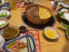 -伊豆野菜村(大族广场店)