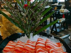 -菌自在·云南野生菌火锅(长安万达店)
