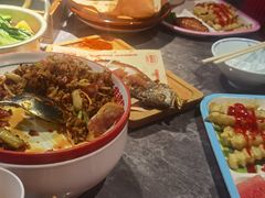 -怪噜范·贵阳小吃大排档(金源旗舰店)