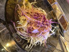 -义气烤肉餐吧(大族广场店)