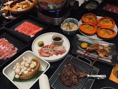 -深圳万象城