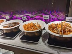 -川骄海鲜自助(亚运村店)