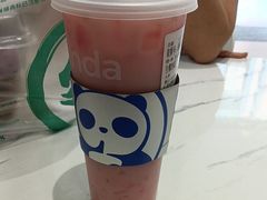 -茶百道(万达店)