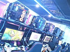 -NB网咖电竞连锁(泺安路店)