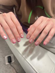-LILY NAILS美甲美睫