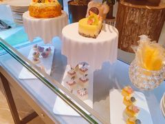 -南京金鹰尚美酒店·尚美西餐厅