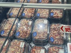 -永辉超市(鲁谷店)