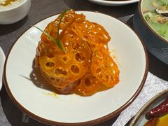 -川香鼎盛·川府家宴商务宴请(市桥富华总店)