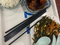-7+7私家饭堂(人民路店)