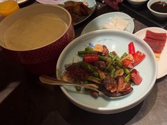 -西安凯悦酒店·湖畔中餐厅