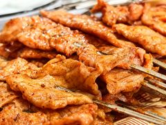 -杨姐大片肉烧烤