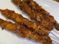 -格日勒阿妈蒙古厨房(大召店)
