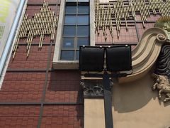 -金樽会所KTV(桂花南路店)