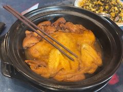 -桃源人家(环城南路店)